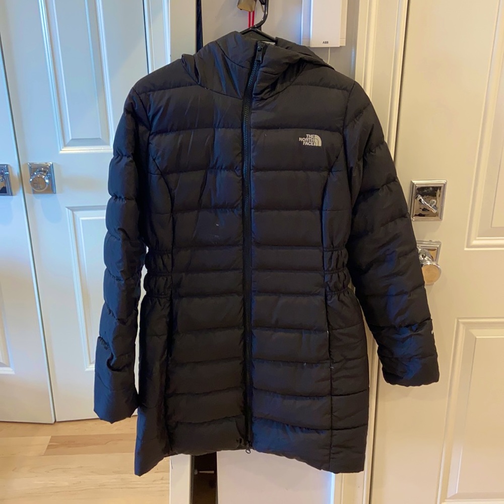 Women’s Northface Jacket